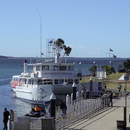 Huskisson Bayside Resort Extérieur photo