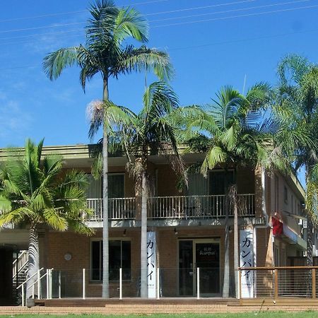 Huskisson Bayside Resort Extérieur photo