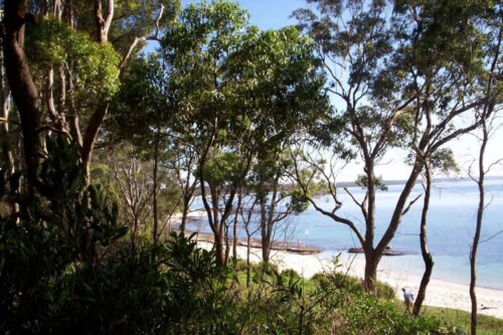 Huskisson Bayside Resort Extérieur photo