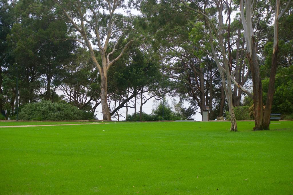 Huskisson Bayside Resort Extérieur photo