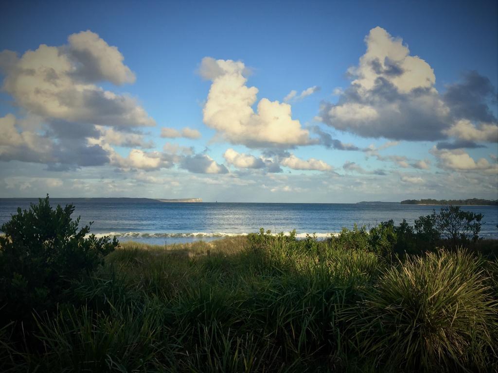 Huskisson Bayside Resort Extérieur photo