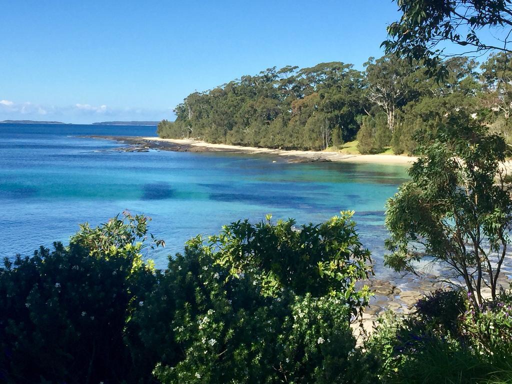 Huskisson Bayside Resort Extérieur photo