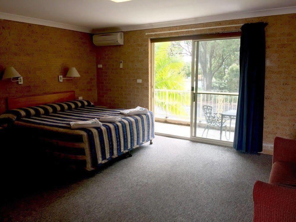 Huskisson Bayside Resort Extérieur photo