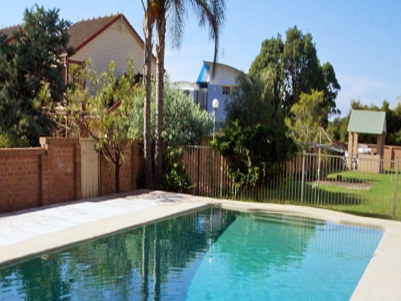 Huskisson Bayside Resort Extérieur photo