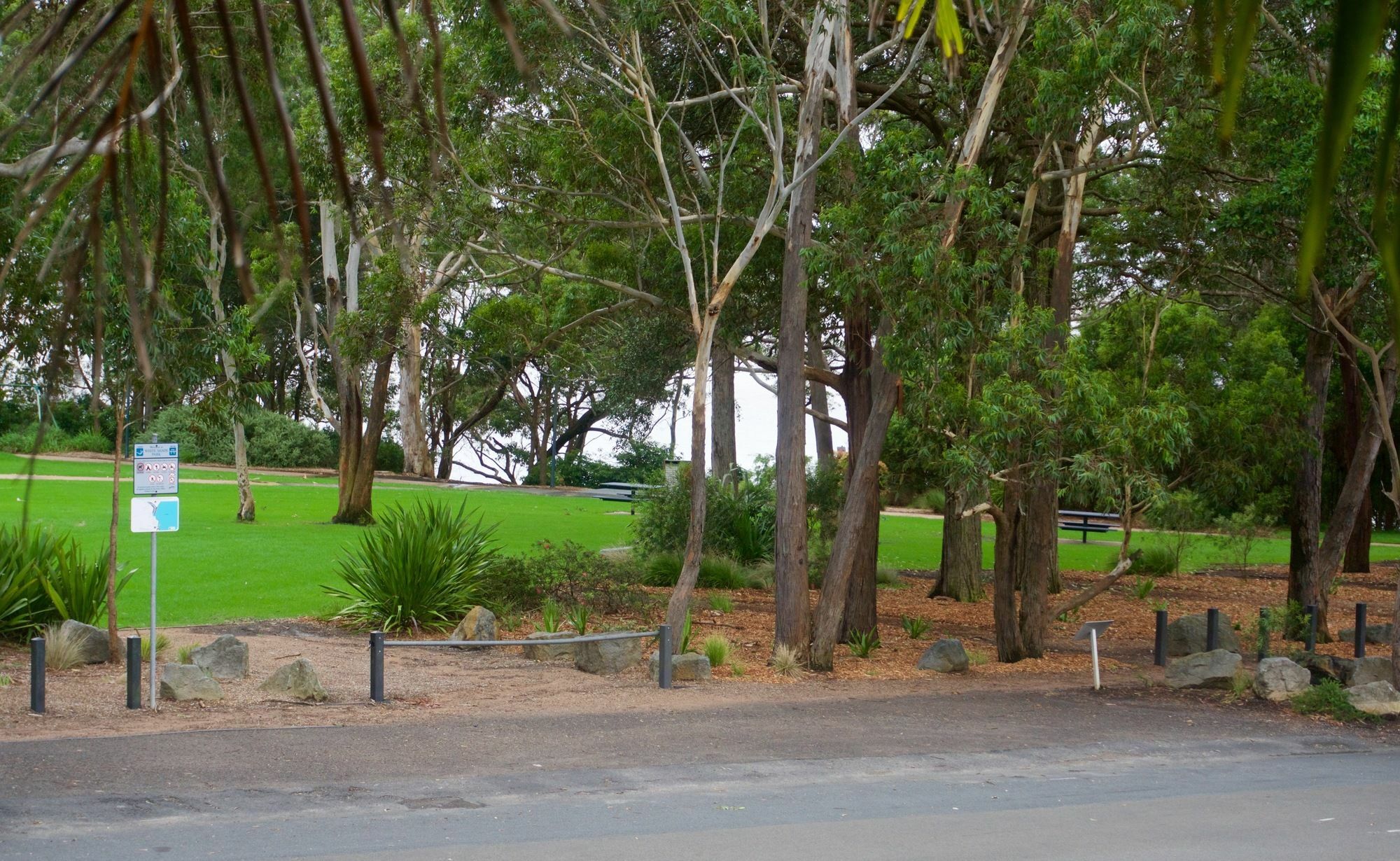 Huskisson Bayside Resort Extérieur photo