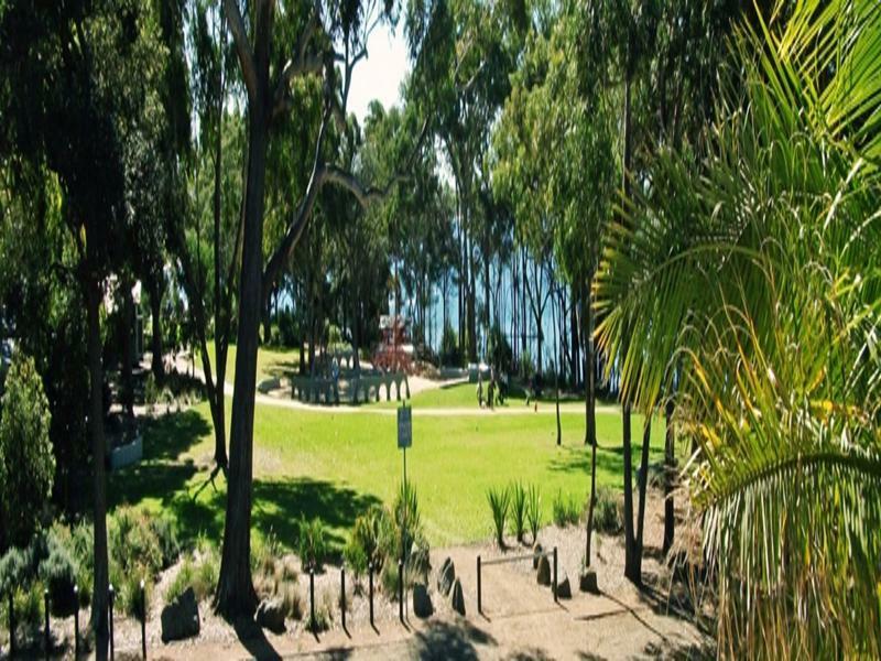 Huskisson Bayside Resort Extérieur photo